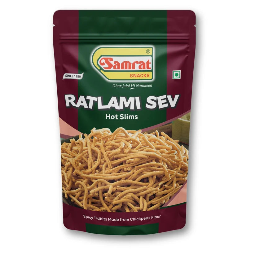 Sam Ratalami Sev