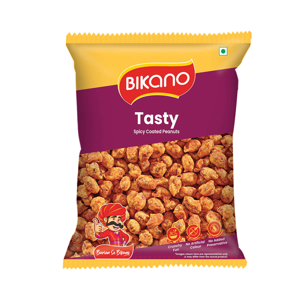 Bikano Tasty 350g