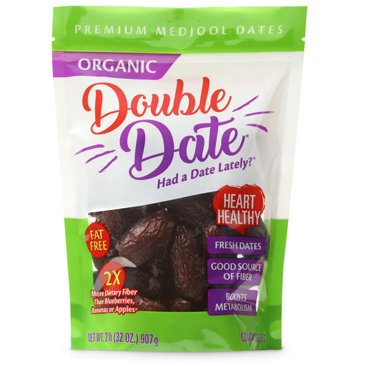 Org Premium Dates 2lb