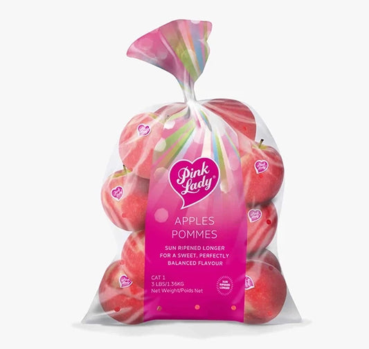 APPLE PINK LADY BAG 5LB