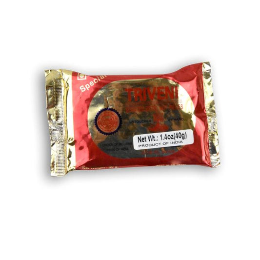 Triveni 40g