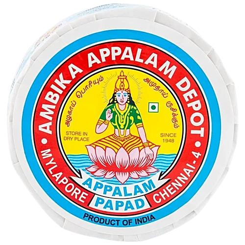 Ambika Apalam 100g
