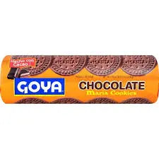 Goya Chocolate Cookies 200g