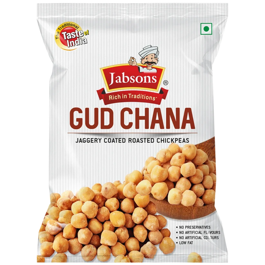 Jabson Gud Chana 120g