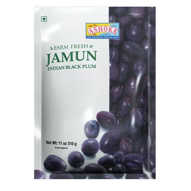 Ask Jamun 310g