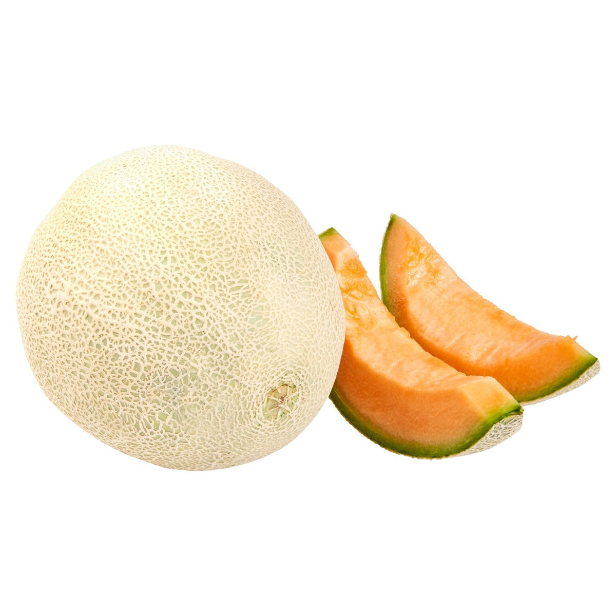 Cantaloupe Each Pc