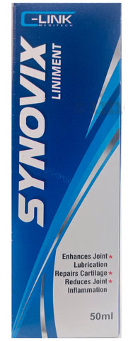 Synovix Linment 50ml