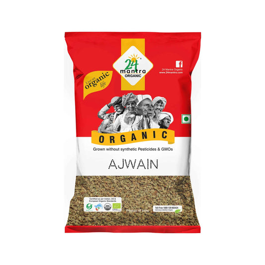 24m Ajwain 226g