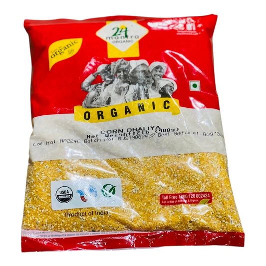 24m Corn Dhaliya 2lb