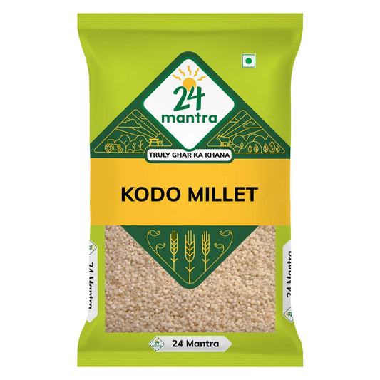 24m Kodo Millet 1.1lb