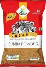 24m Org Cumin Powder 10oz
