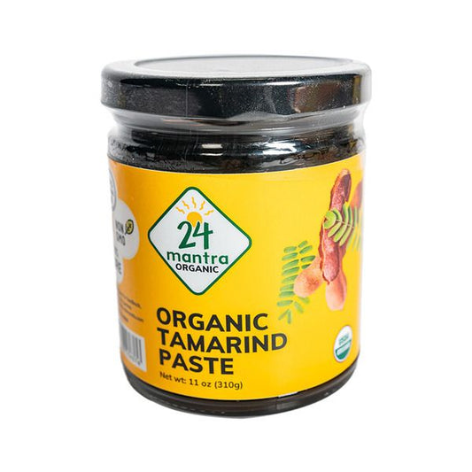 24m Org Tamarind Paste 11oz