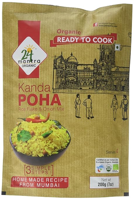24m Rtc Kanda Poha 200g