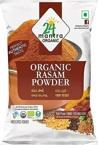 24m Org Rasam Powder 10oz