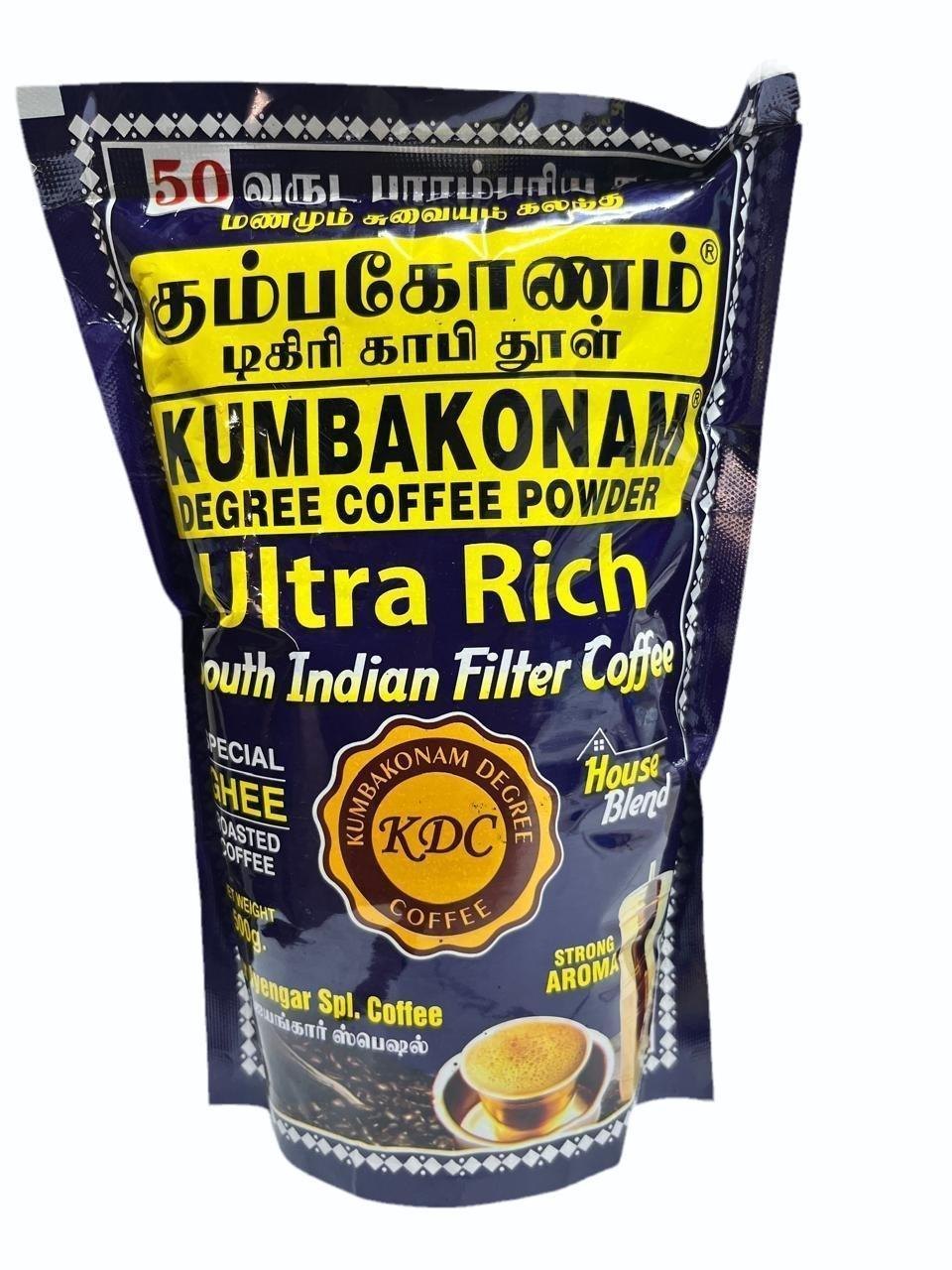 Kumbakonam Deg Coff 70:30 250g