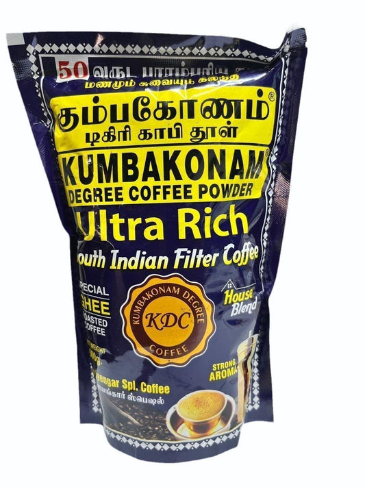 Kumbakonam Deg Coff 70:30 250g