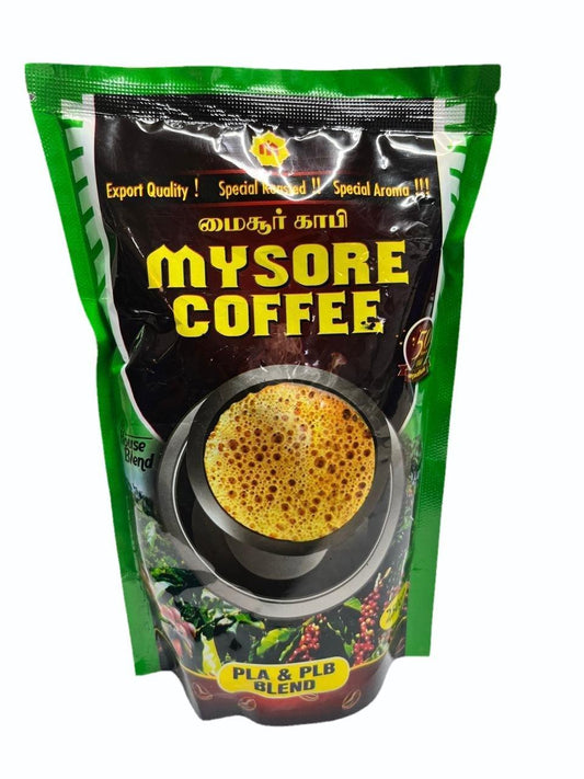 Kic Mysore Coffee 80:20 250g