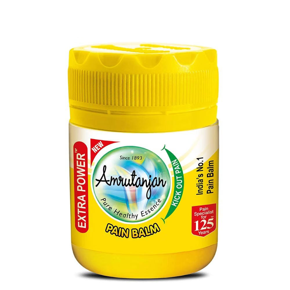 Amrutanjan Balm 50ml