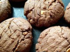 Boost Cookies