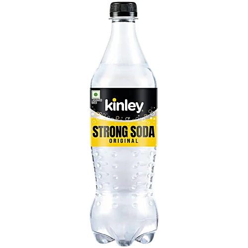 Kinley Soda Original 750ml