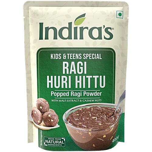 Indiras Ragi Huri Hittu Spl