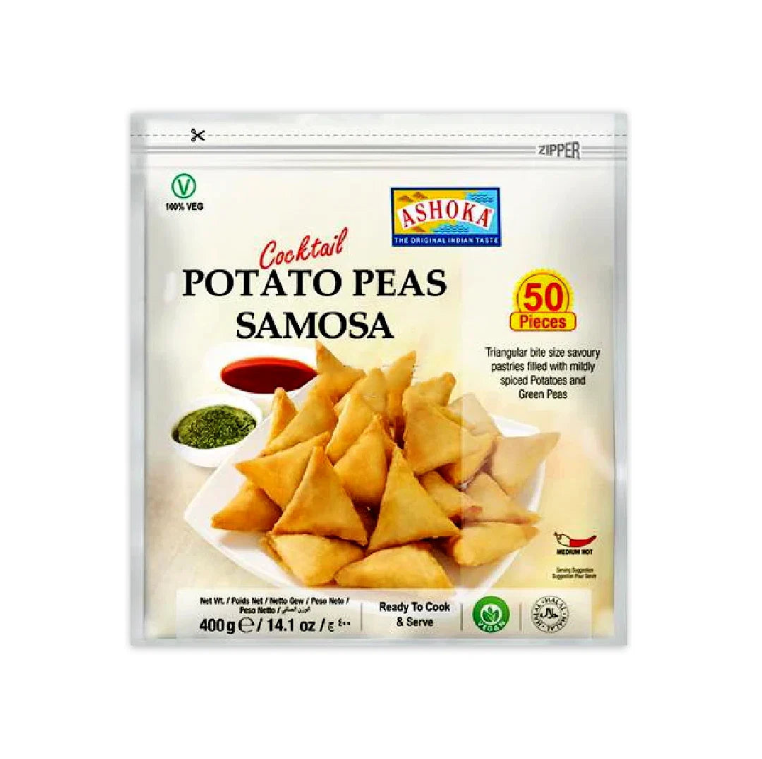 Ask C Potato Smsa 50piece