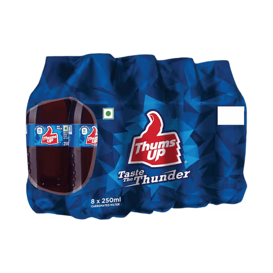 Thums  Up Case