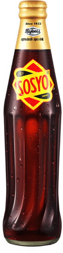 Sosyo Drink