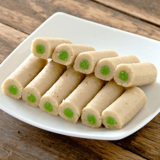 Bombay Pista Roll 1lb