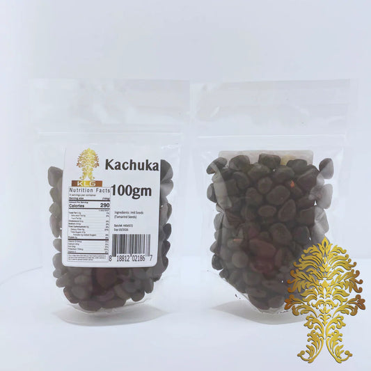 KLG KACHUKA MUKHWAS 100G