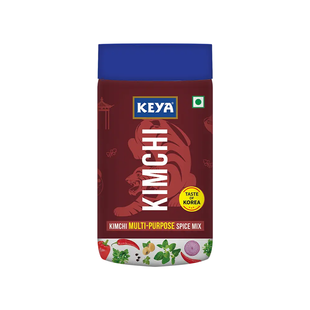 Keya Kimchi Masala 90g