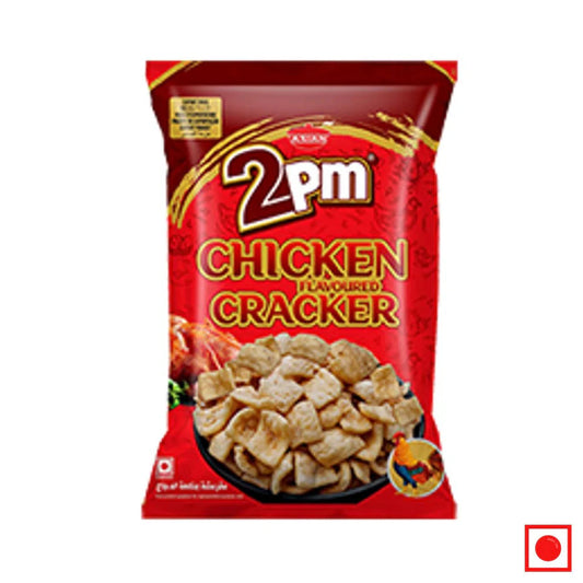 2pm Chkn Crackers 60g