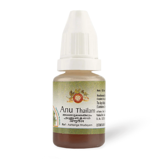 Anu Thailam 10ml
