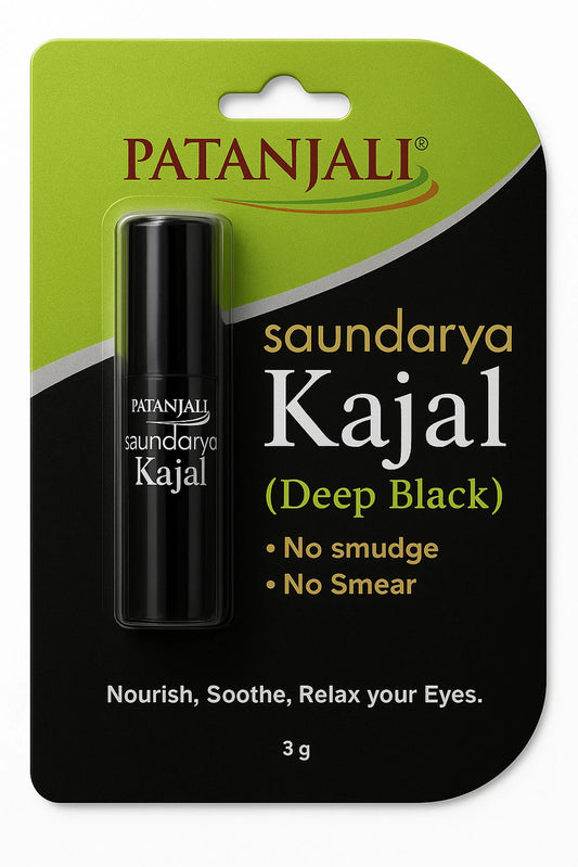 Patanjali Kajal Db 3g