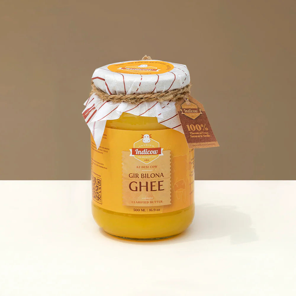 Gavyamart Bilona Ghee 500ml