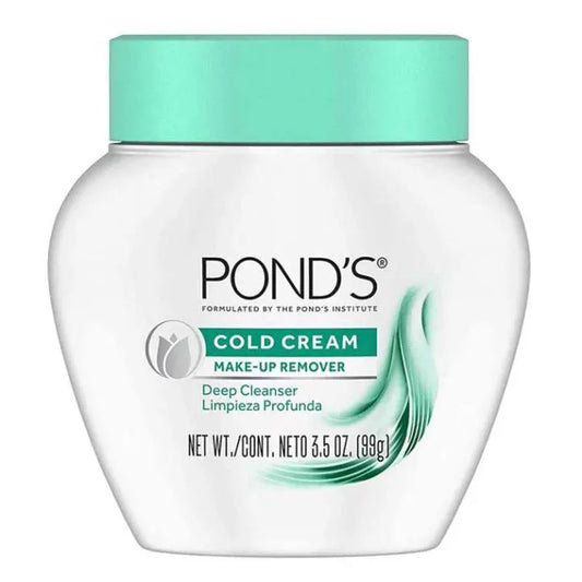 Ponds Bc Cold Cream