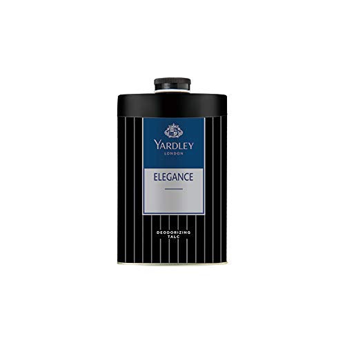 Yardley Elegance Powder 100g