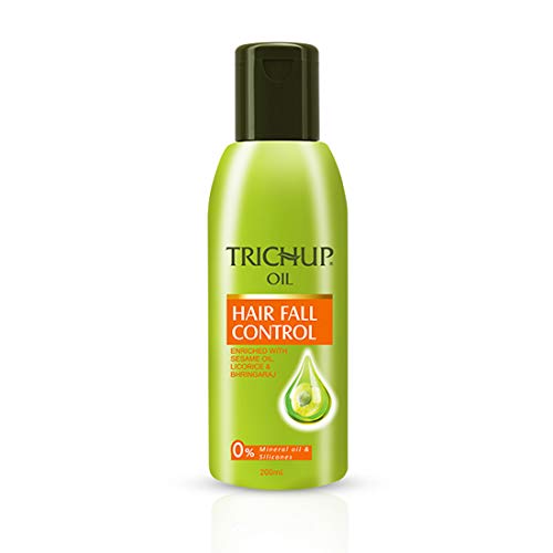 Trichup Hf C Hair Oil 200ml