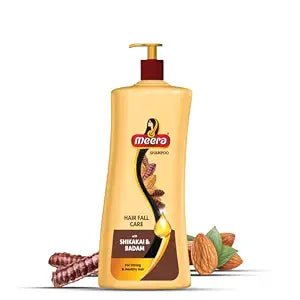 Meera Hfall Care Shampoo 340ml