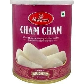 Haldirams Chamcham  1kg