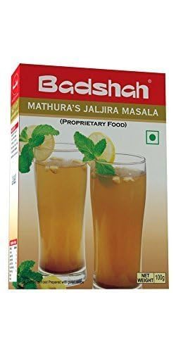 BADSHAH JALJIRA PWDR 100G