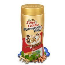 Zandu Sona Ch 900gm