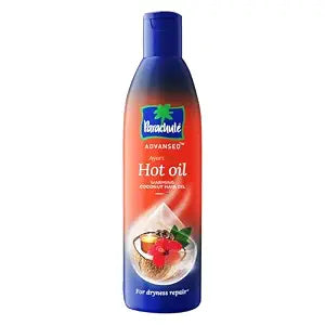 Parachute Hot Oil 300ml