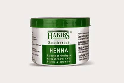 Habibs Henna