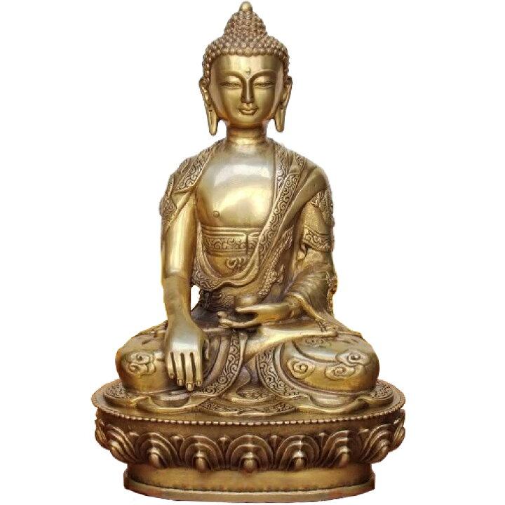 33 Buddha Idol