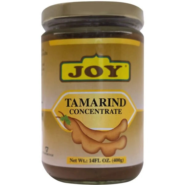 Joy Tamarind Concentrate 400g