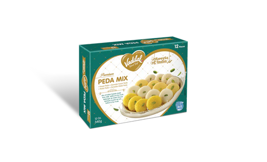 VDL PEDA MIX 340G