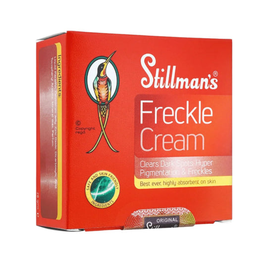 Stillmans Freckle Cream 28g