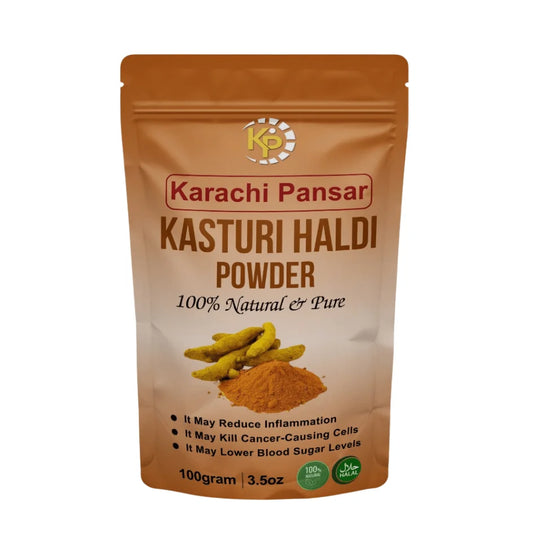 Tfh Kasturi Haldi Powder 100g