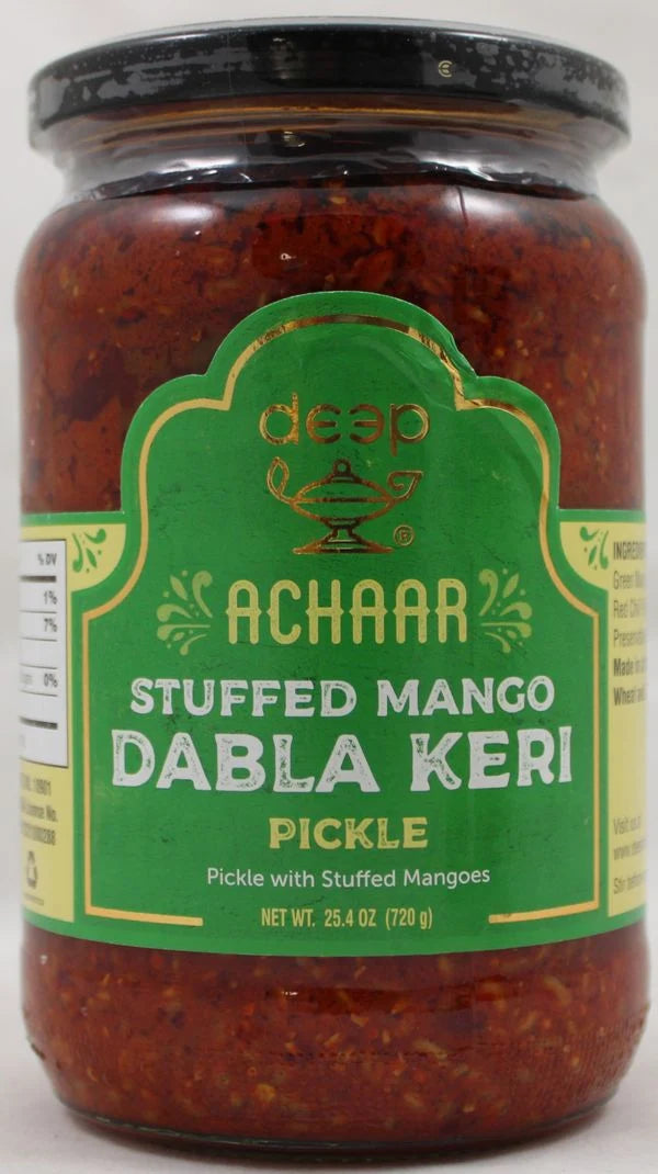 Deep Dabla Keri Pickle 25.4oz